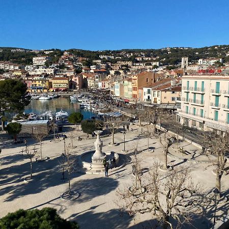 Vistabella By K6 Conciergerie Apartment Cassis Luaran gambar