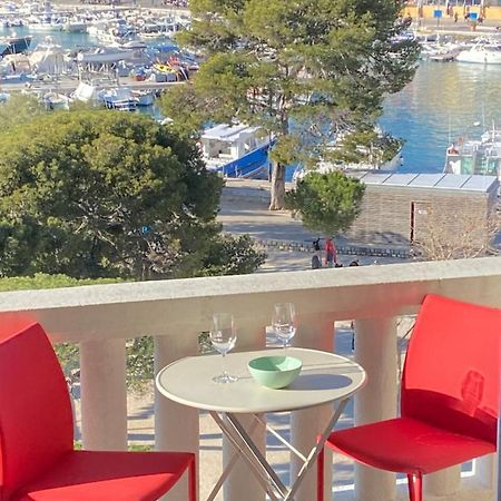 Vistabella By K6 Conciergerie Apartment Cassis Luaran gambar