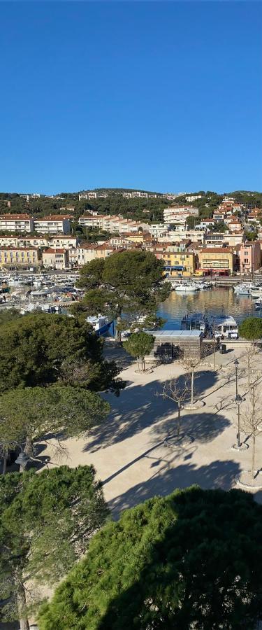 Vistabella By K6 Conciergerie Apartment Cassis Luaran gambar