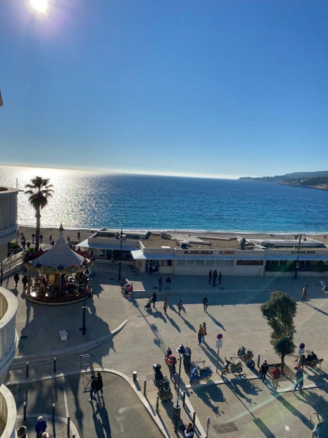 Vistabella By K6 Conciergerie Apartment Cassis Luaran gambar