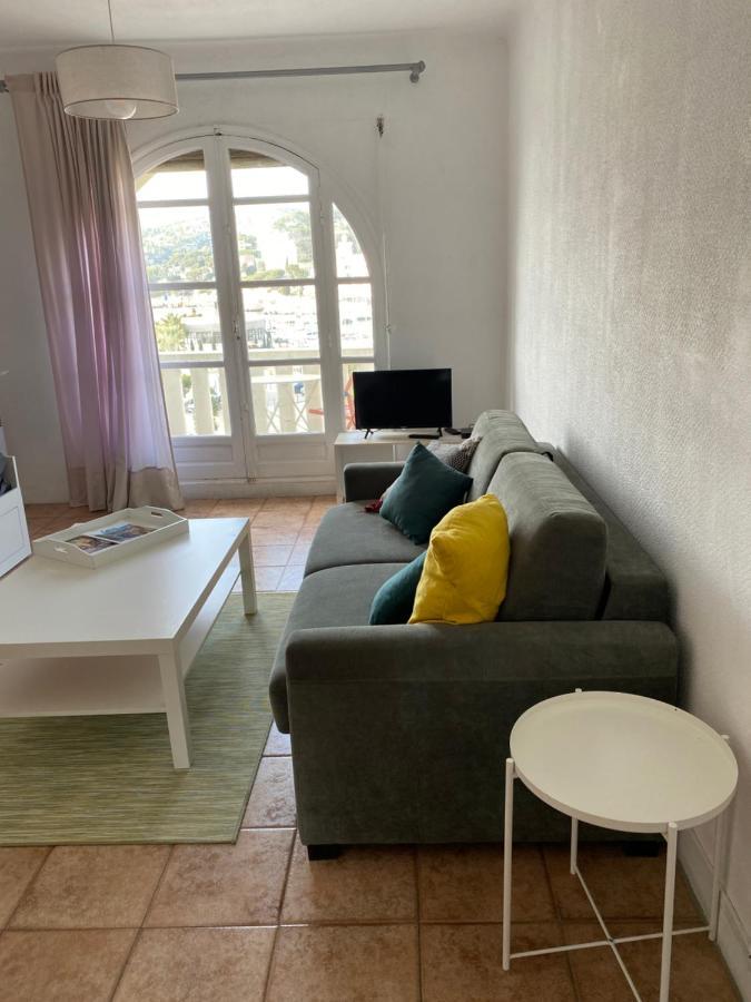 Vistabella By K6 Conciergerie Apartment Cassis Luaran gambar