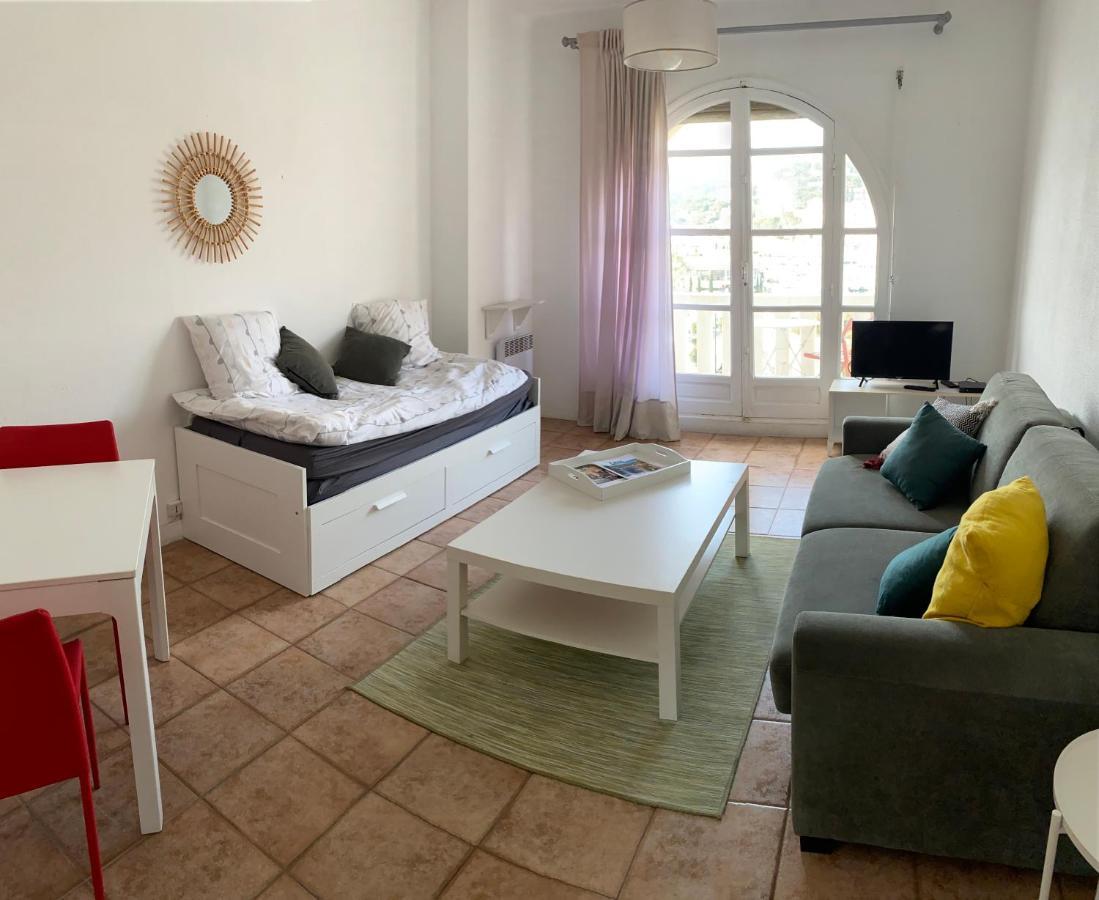 Vistabella By K6 Conciergerie Apartment Cassis Luaran gambar